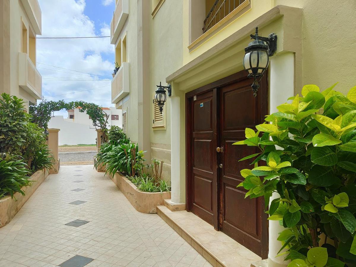 Cacau'S Home - By Albis Harena Santa Maria Exterior photo